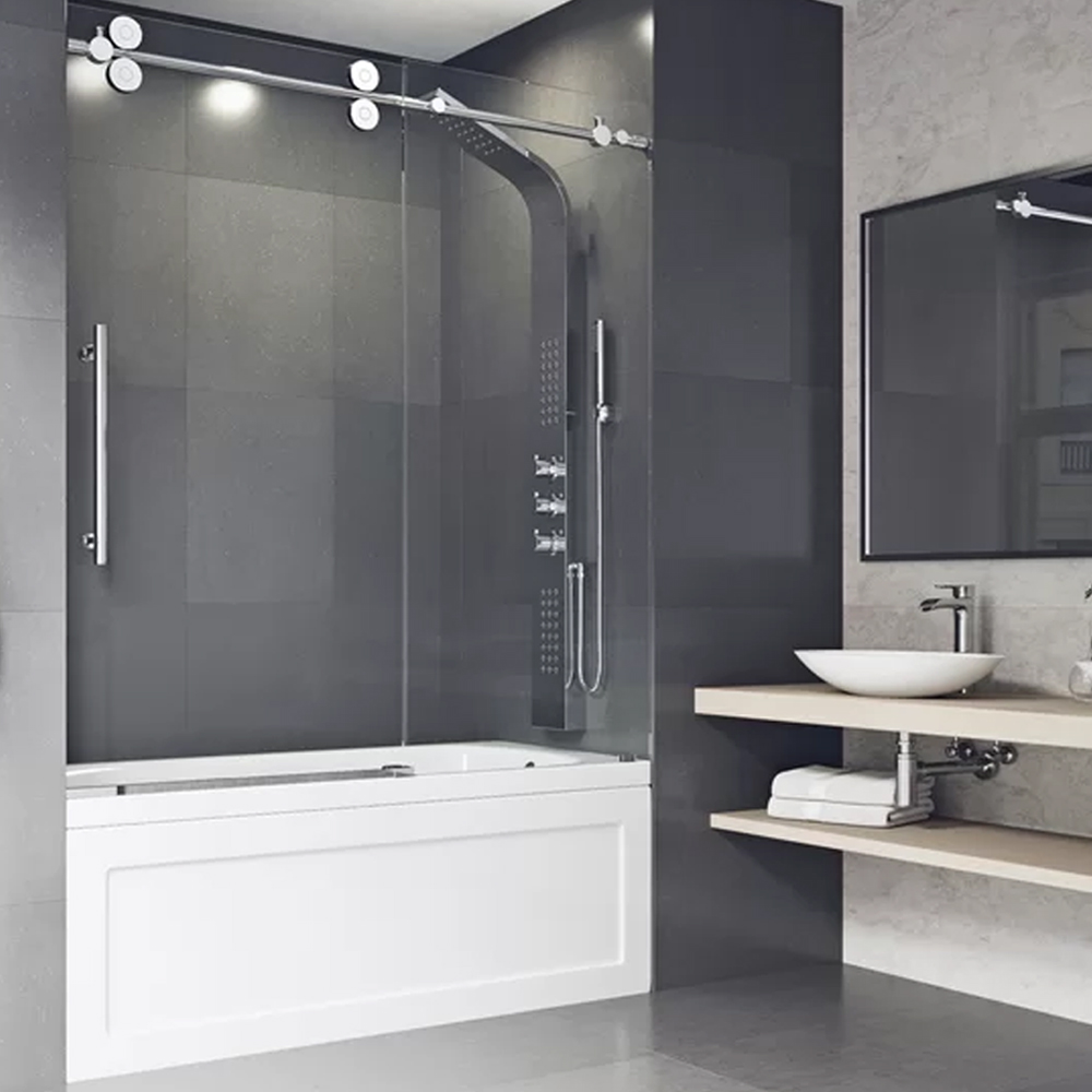 Bathtub Enclosures
